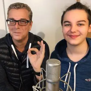 Gesangsunterricht in Wien mit Vocal Coach Alexander Diepold - Diepold Voice Studios